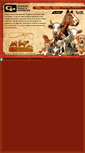 Mobile Screenshot of goodwinol.com